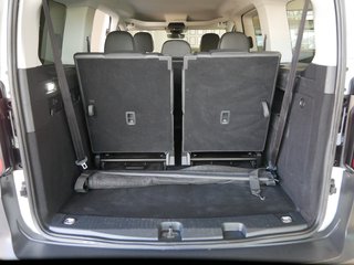 Volkswagen Caddy Basis Maxi AHK Klima Multimedia - bilder 25