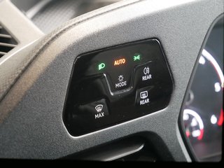 Volkswagen Caddy Basis Maxi AHK Klima Multimedia - bilder 29