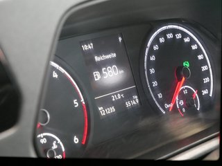 Volkswagen Caddy Basis Maxi AHK Klima Multimedia - bilder 30