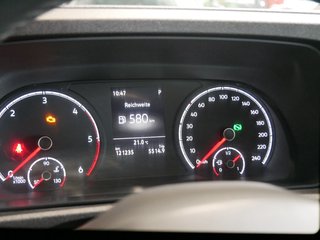 Volkswagen Caddy Basis Maxi AHK Klima Multimedia - bilder 31
