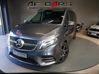 Mercedes-Benz V 250 Used vehicle for sale