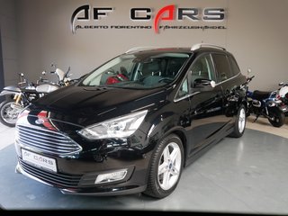 Ford Grand C-Max Used vehicle for sale