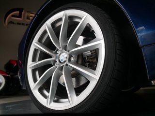 BMW Z4 sDrive 30i Leder ACC Navi + PDC DDC Xenon - photo 11