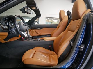 BMW Z4 sDrive 30i Leder ACC Navi + PDC DDC Xenon - photo 13