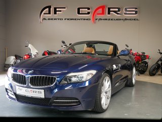 BMW Z4 Gebrauchtwagen Kaufen