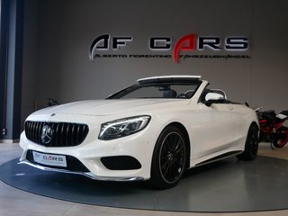 Mercedes-Benz S 500 Used vehicle for sale