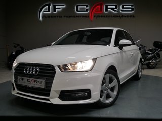 Audi A1 Used vehicle for sale