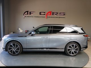 Xpeng G9 AWD Performance Soft Close LED Pano AHK 360° ACC 4x4 - foto 2