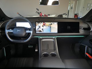 Xpeng G9 AWD Performance Soft Close LED Pano AHK 360° ACC 4x4 - foto 16