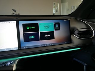 Xpeng G9 AWD Performance Soft Close LED Pano AHK 360° ACC 4x4 - foto 20