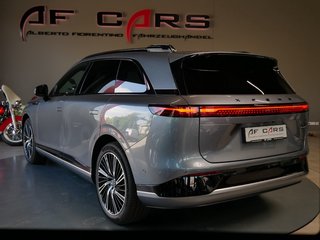 Xpeng G9 AWD Performance Soft Close LED Pano AHK 360° ACC 4x4 - foto 3