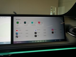 Xpeng G9 AWD Performance Soft Close LED Pano AHK 360° ACC 4x4 - foto 21