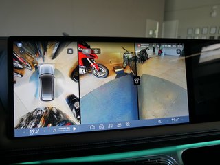 Xpeng G9 AWD Performance Soft Close LED Pano AHK 360° ACC 4x4 - foto 25