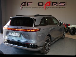 Xpeng G9 AWD Performance Soft Close LED Pano AHK 360° ACC 4x4 - foto 5