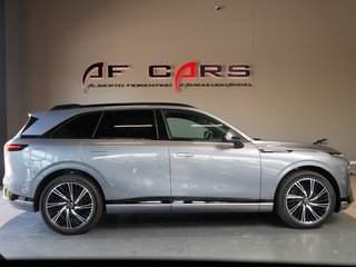 Xpeng G9 AWD Performance Soft Close LED Pano AHK 360° ACC 4x4 - foto 6