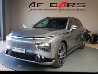 Xpeng G9 Neuwagen Kaufen