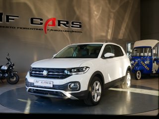 Volkswagen T-Cross Used vehicle for sale
