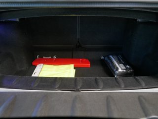 MINI One Cabrio JCW Chili Paket Wired Leder Navi Tempomat - bilder 22