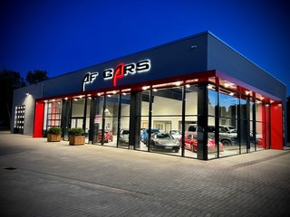 MINI One Cabrio JCW Chili Paket Wired Leder Navi Tempomat - bilder 34