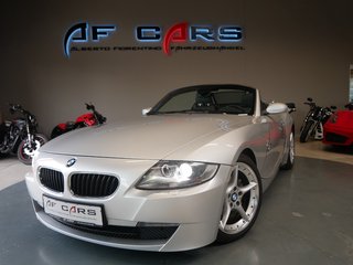 BMW Z4 Gebrauchtwagen Kaufen