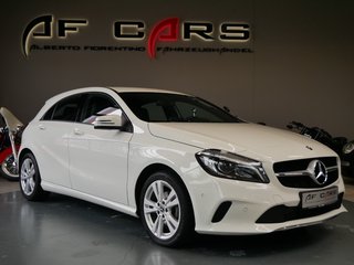 Mercedes-Benz A 180 Gebrauchtwagen Kaufen