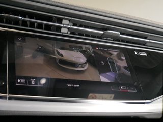 Audi Q8 55 S Line Sportpaket 1.Hd AHK Matrix LED Pano B&O 22" - photo 11