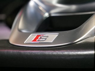 Audi Q8 55 S Line Sportpaket 1.Hd AHK Matrix LED Pano B&O 22" - photo 14