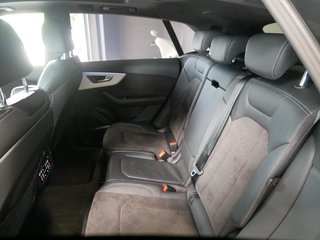 Audi Q8 55 S Line Sportpaket 1.Hd AHK Matrix LED Pano B&O 22" - photo 20