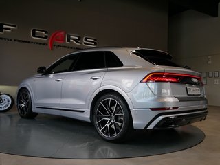 Audi Q8 50 TDI quattro S Line Sportpaket Voll B&O Pano Matrix - foto 2