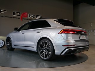 Audi Q8 50 TDI quattro S Line Sportpaket Voll B&O Pano Matrix - foto 3