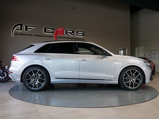 Audi Q8 50 TDI quattro S Line Sportpaket Voll B&O Pano Matrix - foto 20
