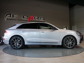 Audi Q8 50 TDI quattro S Line Sportpaket Voll B&O Pano Matrix - foto 19