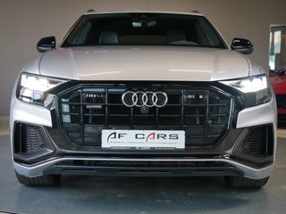 Audi Q8 50 TDI quattro S Line Sportpaket Voll B&O Pano Matrix - foto 7