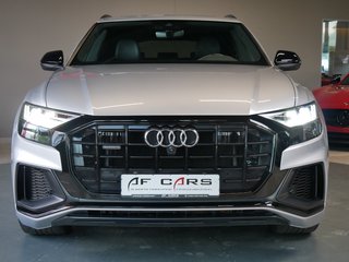 Audi Q8 50 TDI quattro S Line Sportpaket Voll B&O Pano Matrix - foto 21
