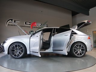 Audi Q8 50 TDI quattro S Line Sportpaket Voll B&O Pano Matrix - foto 9