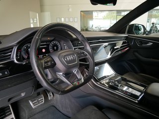 Audi Q8 50 TDI quattro S Line Sportpaket Voll B&O Pano Matrix - foto 18