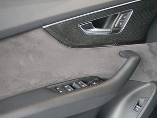 Audi Q8 50 TDI quattro S Line Sportpaket Voll B&O Pano Matrix - foto 22