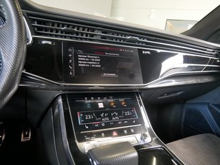 Audi Q8 50 TDI quattro S Line Sportpaket Voll B&O Pano Matrix - foto 27