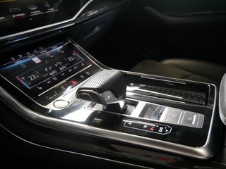 Audi Q8 50 TDI quattro S Line Sportpaket Voll B&O Pano Matrix - foto 29