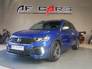 Volkswagen T-Roc Used vehicle for sale