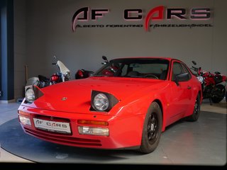 Porsche 944 Gebrauchtwagen Kaufen