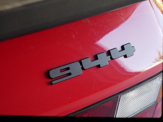 Porsche 944 Basis Coupe Pano Servo ZV Klima - bilder 9