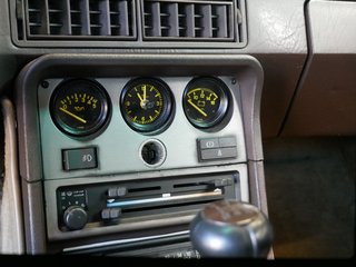 Porsche 944 Basis Coupe Pano Servo ZV Klima - bilder 14