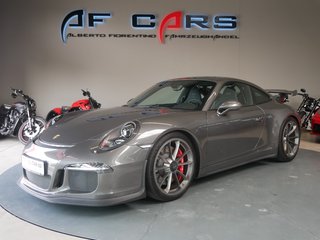 Porsche 911 Used vehicle for sale