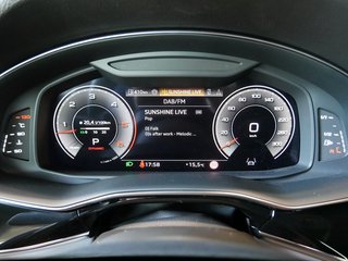 Audi Q7 50 TDI S line S Line Sportpaket Massage Laser HUD B&O 7 Sitze - photo 16