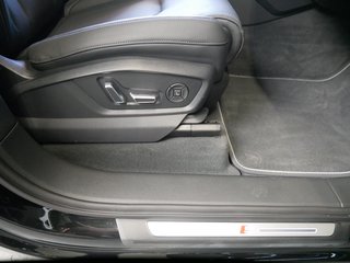 Audi Q7 50 TDI S line S Line Sportpaket Massage Laser HUD B&O 7 Sitze - photo 33