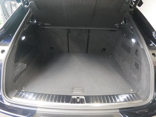 Porsche Cayenne Coupe Turbo GT HUD PDLS+ Approv. 02.2026 - bilder 13