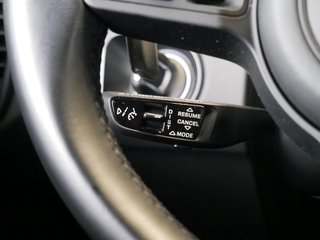 Porsche Cayenne Coupe Turbo GT HUD PDLS+ Approv. 02.2026 - bilder 22