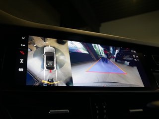 Porsche Cayenne Coupe Turbo GT HUD PDLS+ Approv. 02.2026 - bilder 23