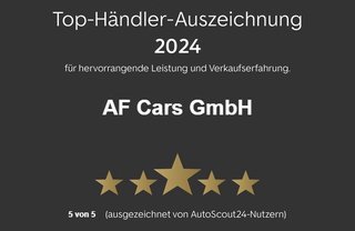 Porsche Cayenne Coupe Turbo GT HUD PDLS+ Approv. 02.2026 - bilder 26